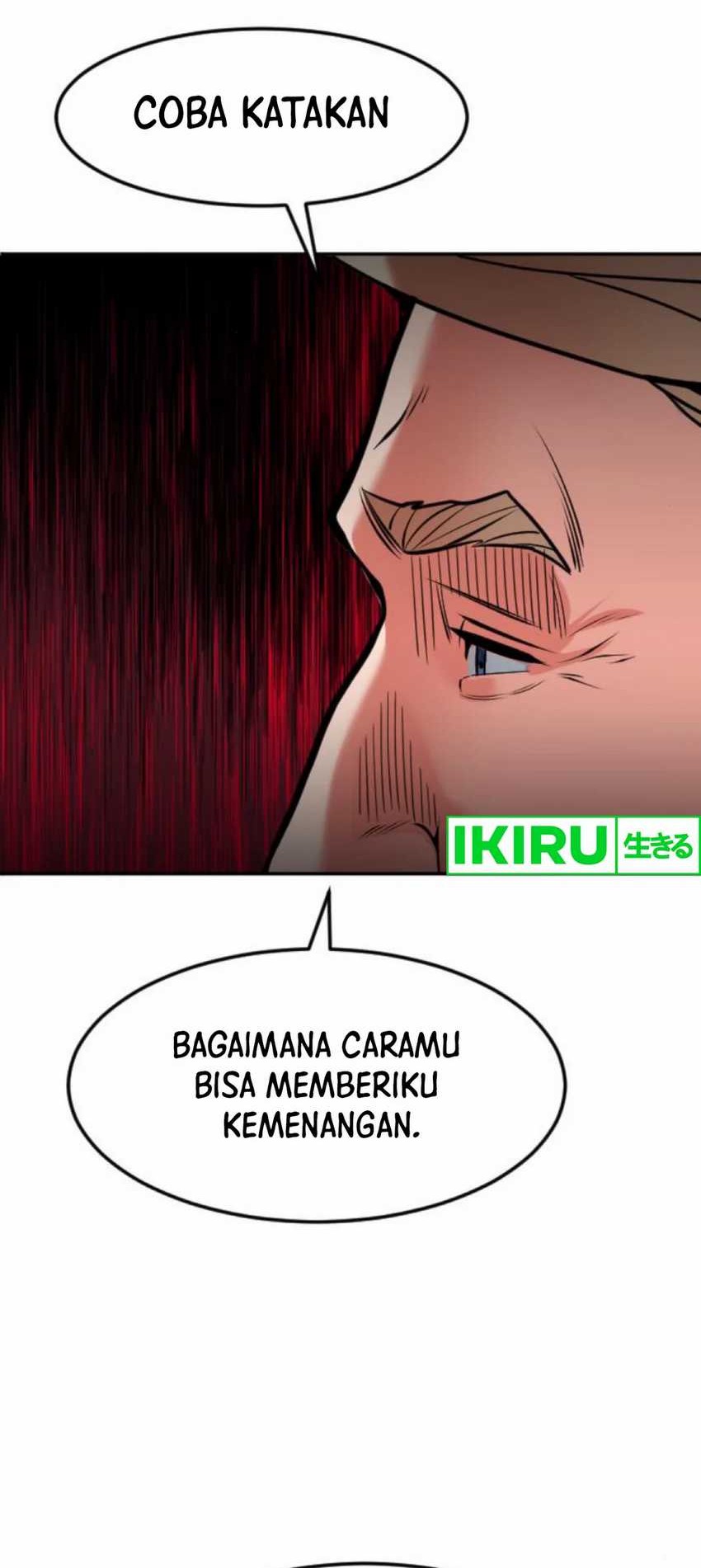 The Investor Who Sees the Future Chapter 47 - halaman 87