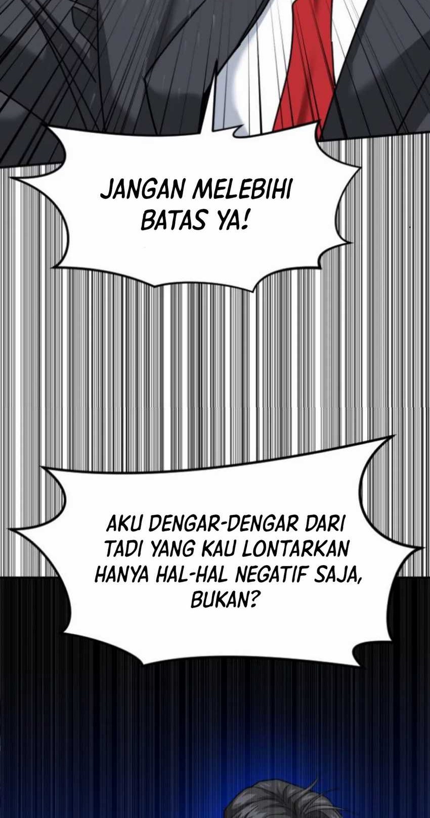 The Investor Who Sees the Future Chapter 47 - halaman 91