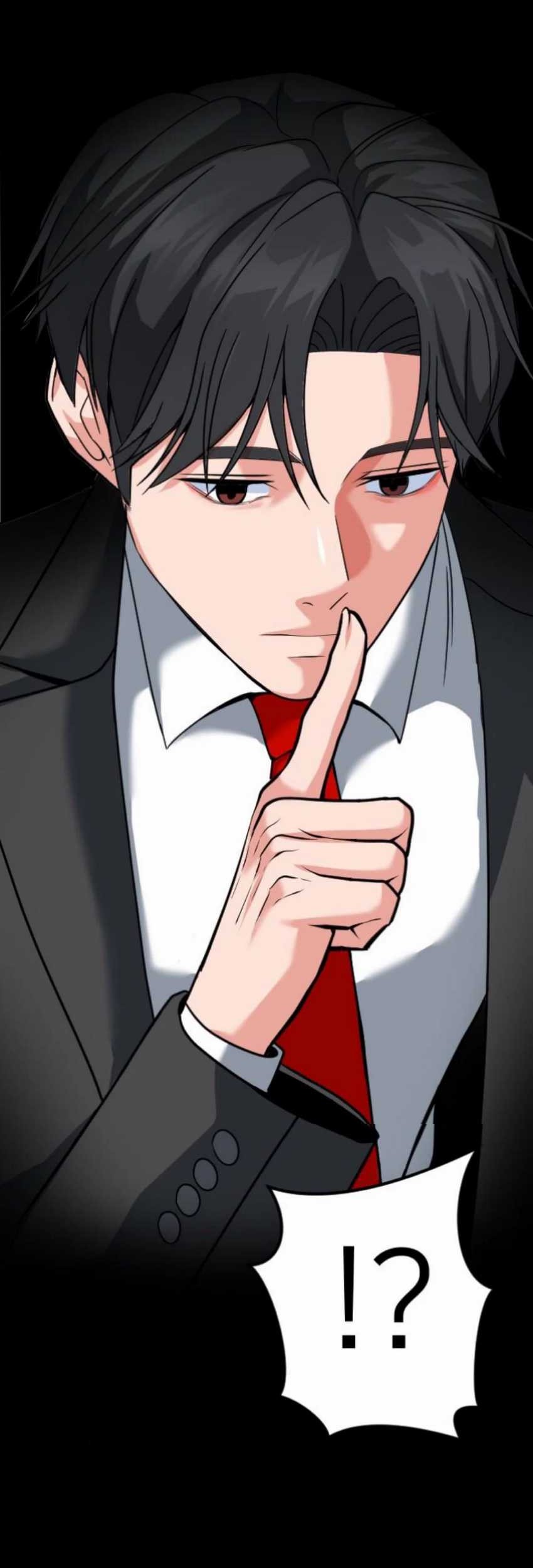 The Investor Who Sees the Future Chapter 47 - halaman 94