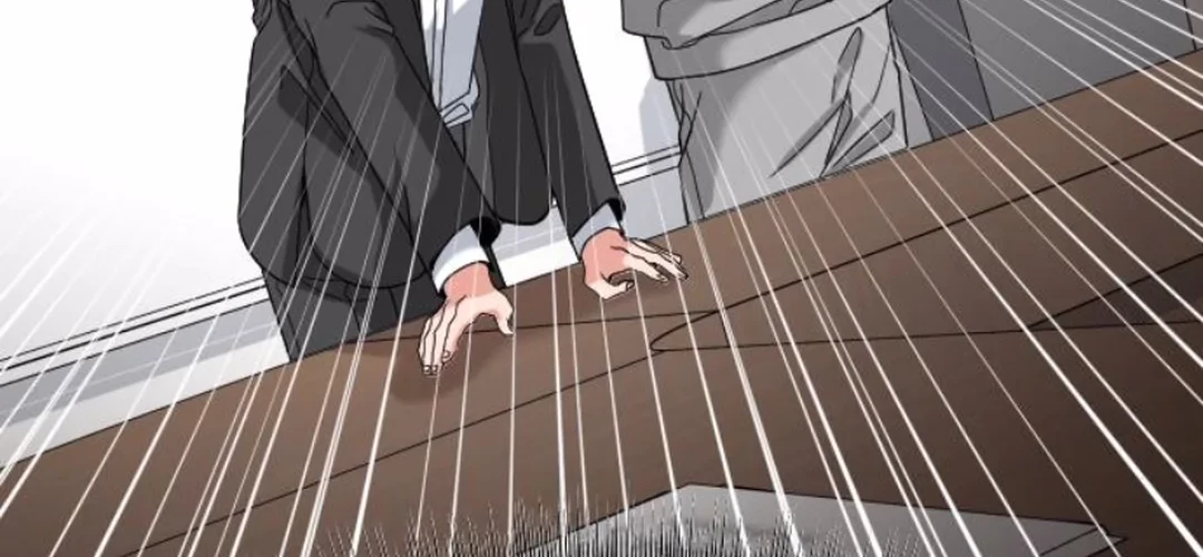 The Investor Who Sees the Future Chapter 48 - halaman 103