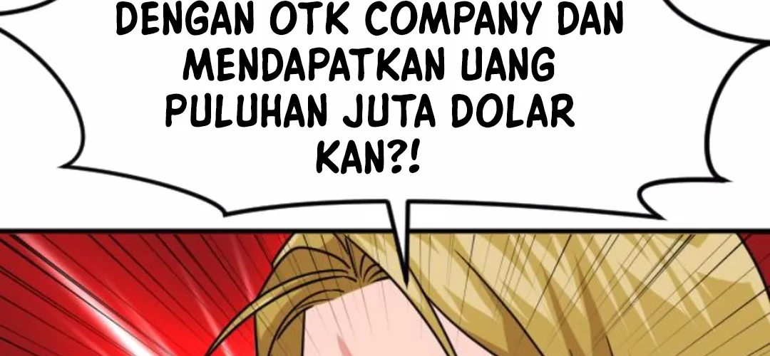 The Investor Who Sees the Future Chapter 48 - halaman 31