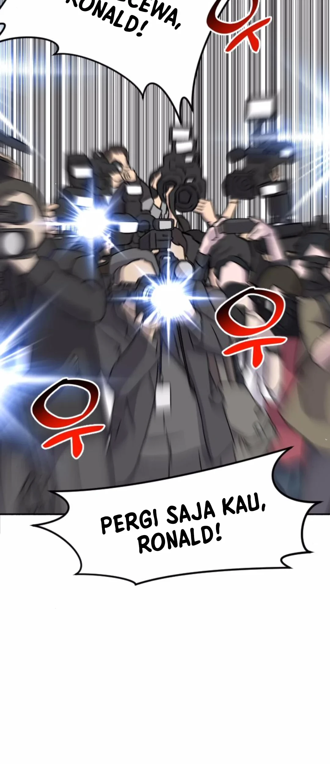 The Investor Who Sees the Future Chapter 48 - halaman 34