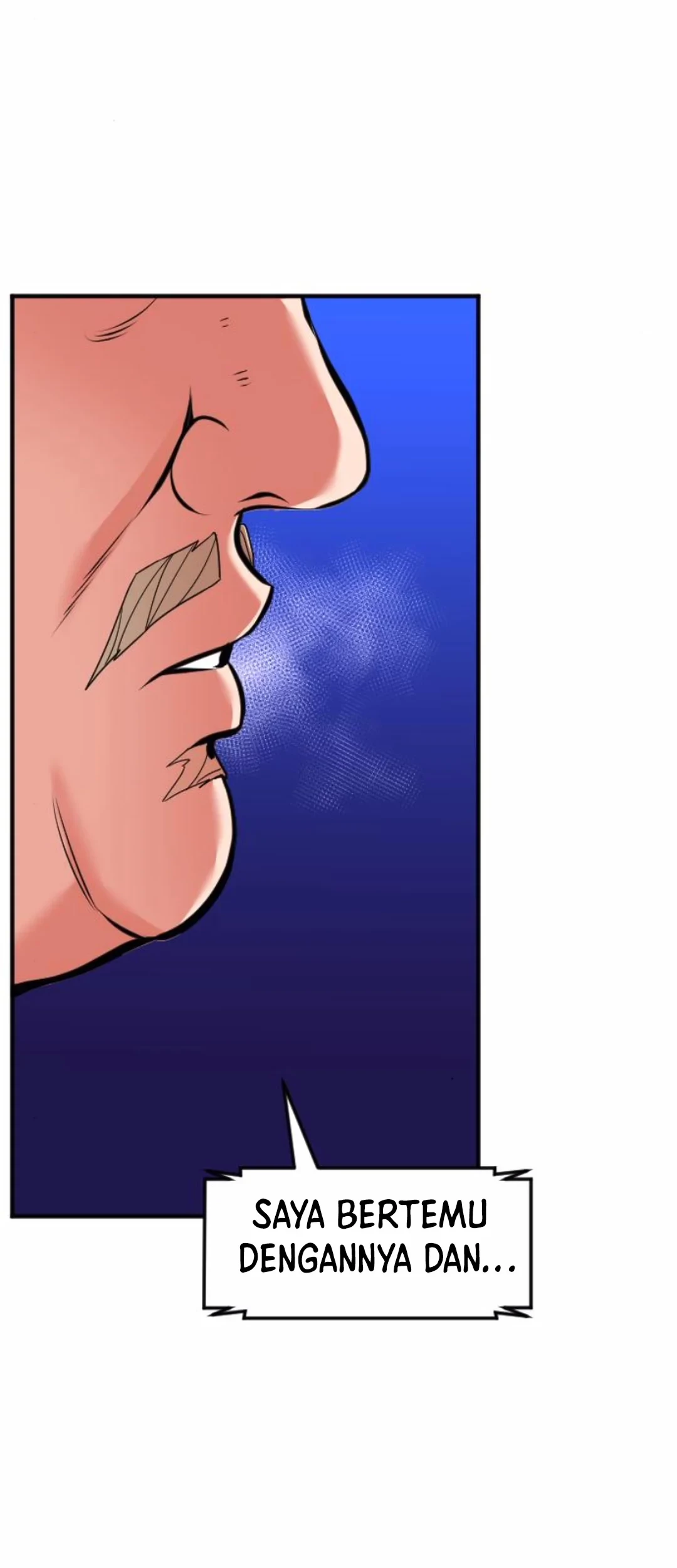 The Investor Who Sees the Future Chapter 48 - halaman 35