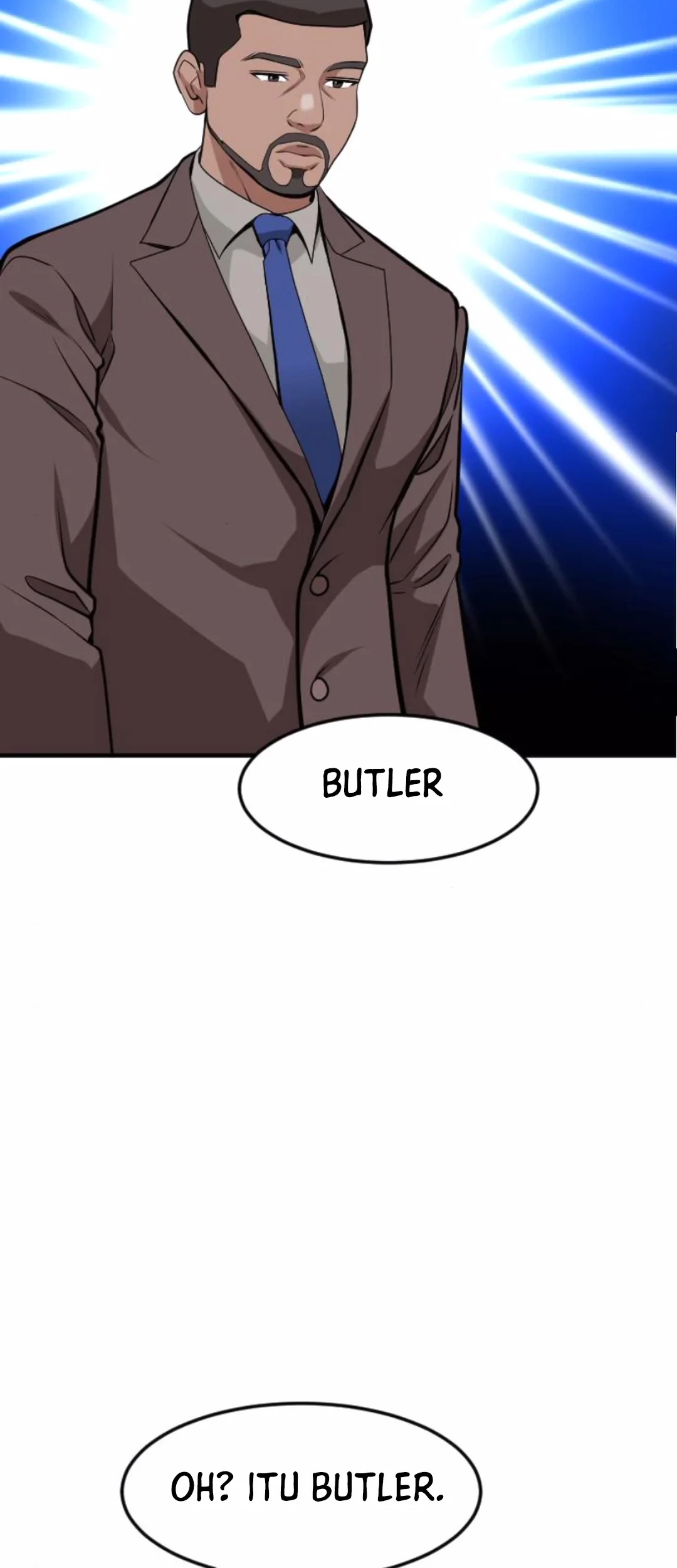 The Investor Who Sees the Future Chapter 48 - halaman 47