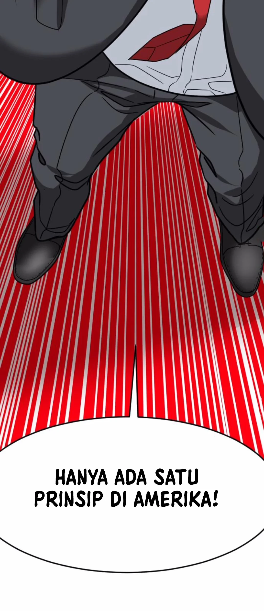 The Investor Who Sees the Future Chapter 48 - halaman 56