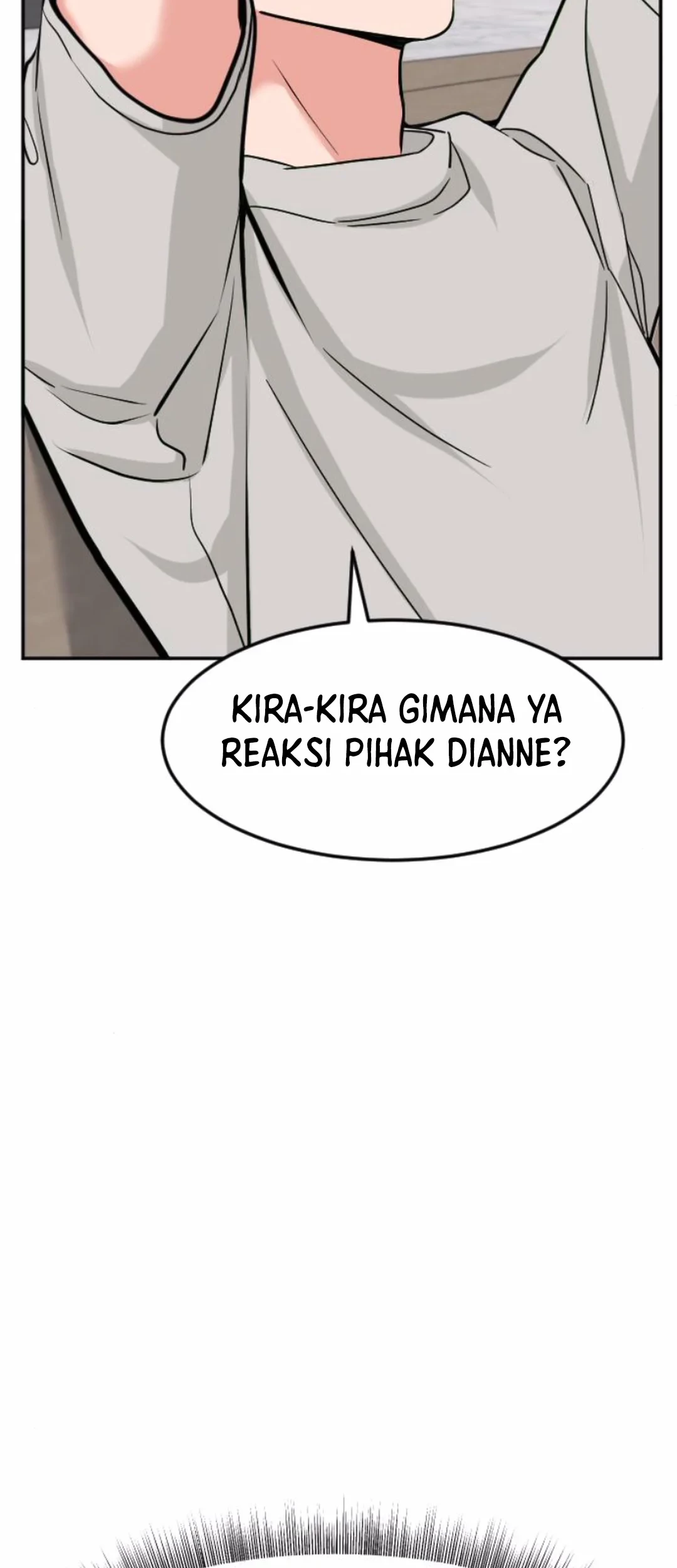 The Investor Who Sees the Future Chapter 48 - halaman 65