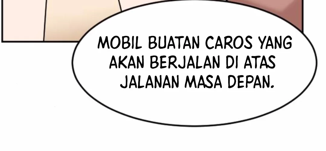 The Investor Who Sees the Future Chapter 48 - halaman 97