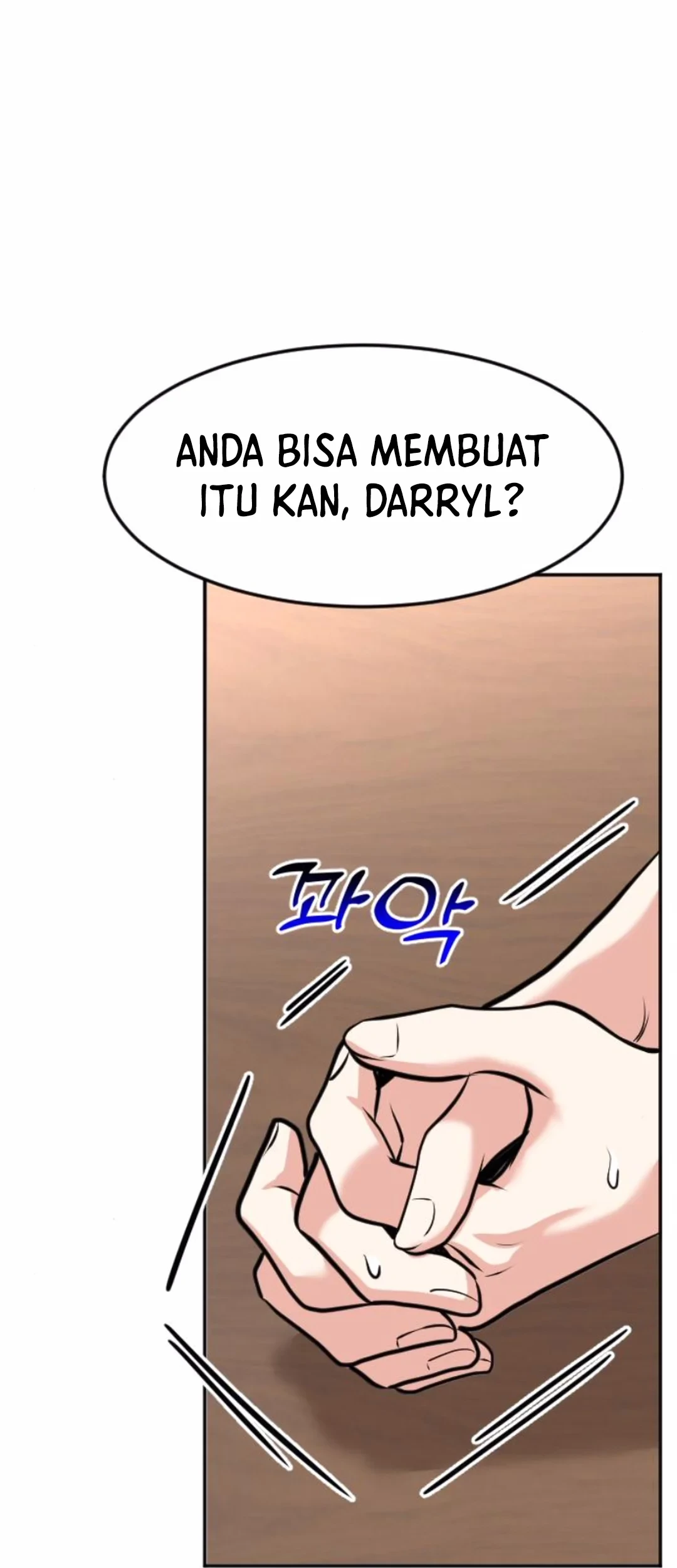 The Investor Who Sees the Future Chapter 48 - halaman 98
