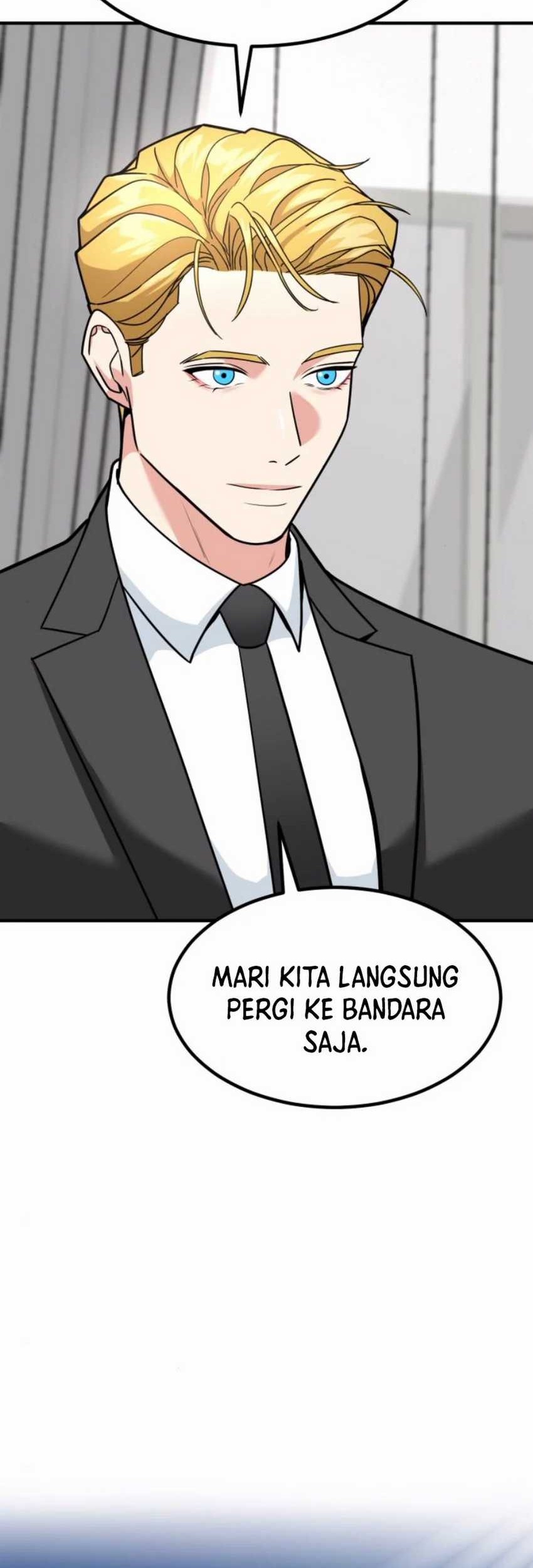 The Investor Who Sees the Future Chapter 49 - halaman 13