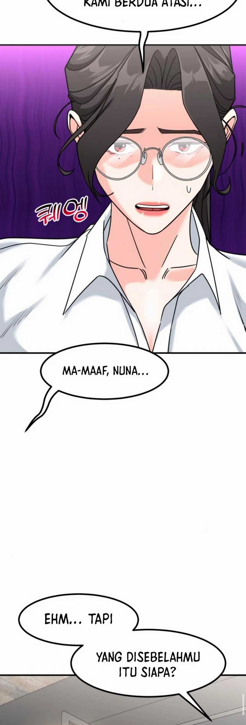 The Investor Who Sees the Future Chapter 49 - halaman 34