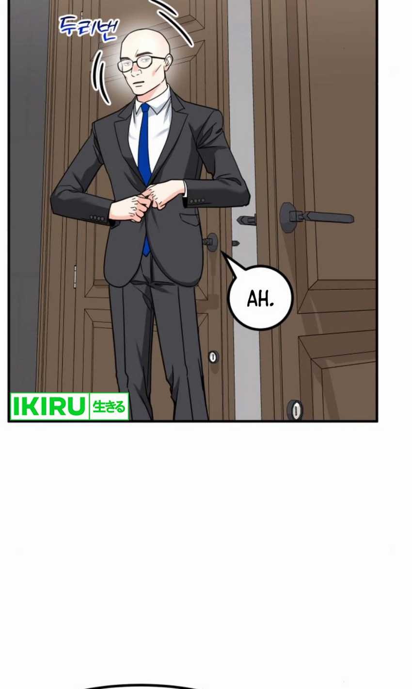 The Investor Who Sees the Future Chapter 49 - halaman 65