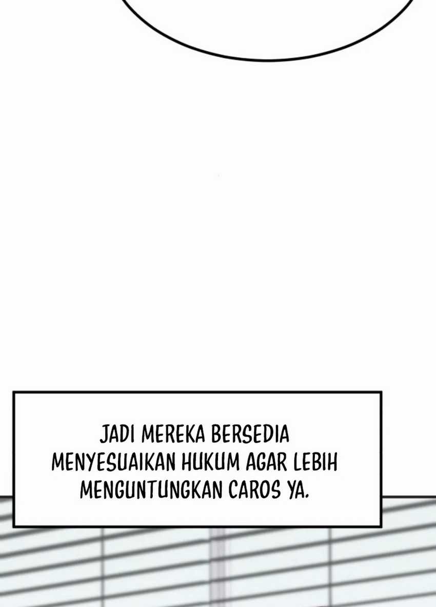 The Investor Who Sees the Future Chapter 49 - halaman 75