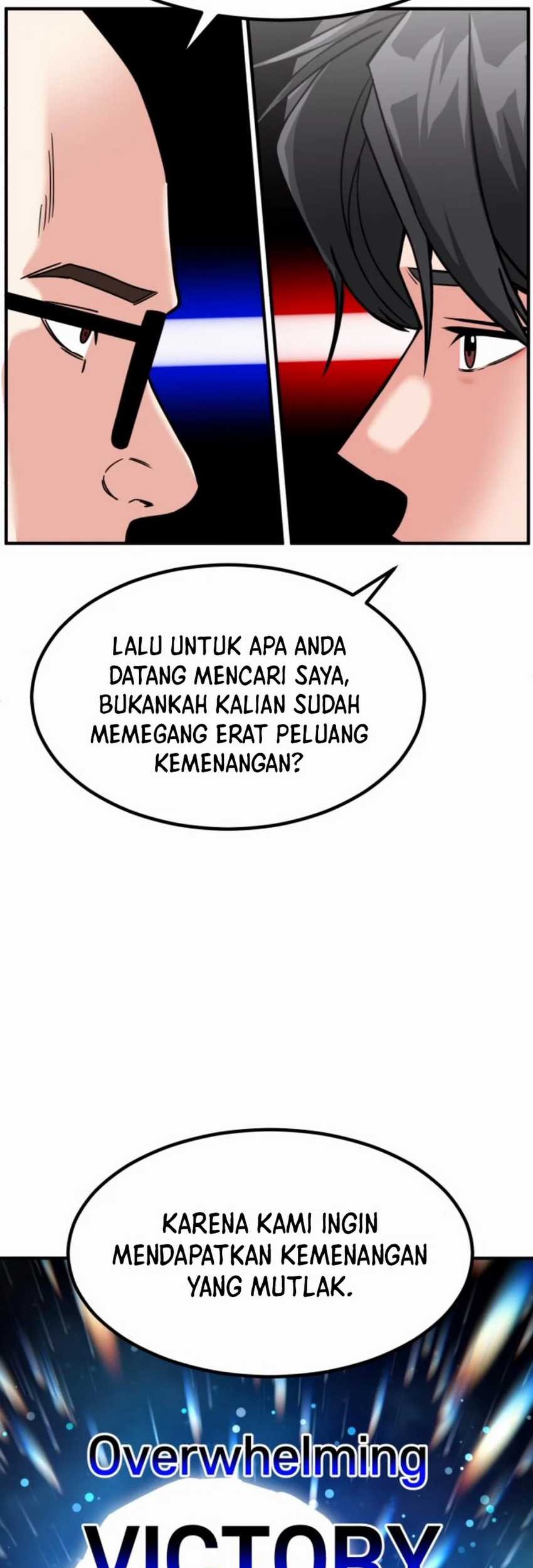 The Investor Who Sees the Future Chapter 49 - halaman 78