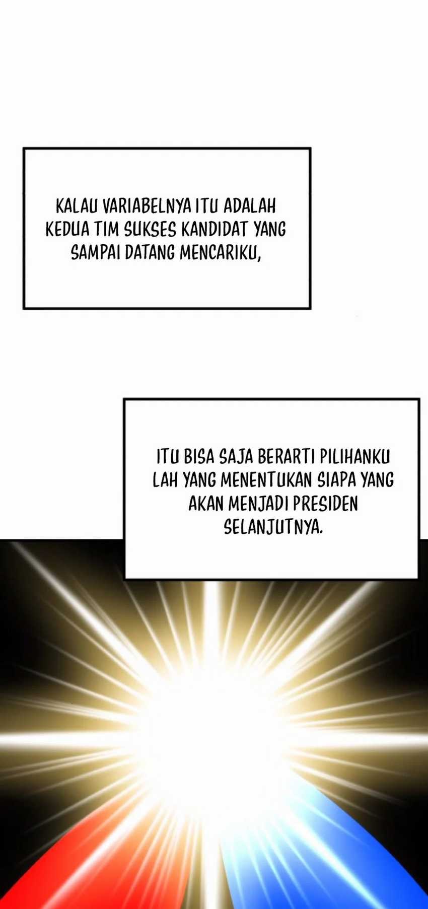 The Investor Who Sees the Future Chapter 49 - halaman 80