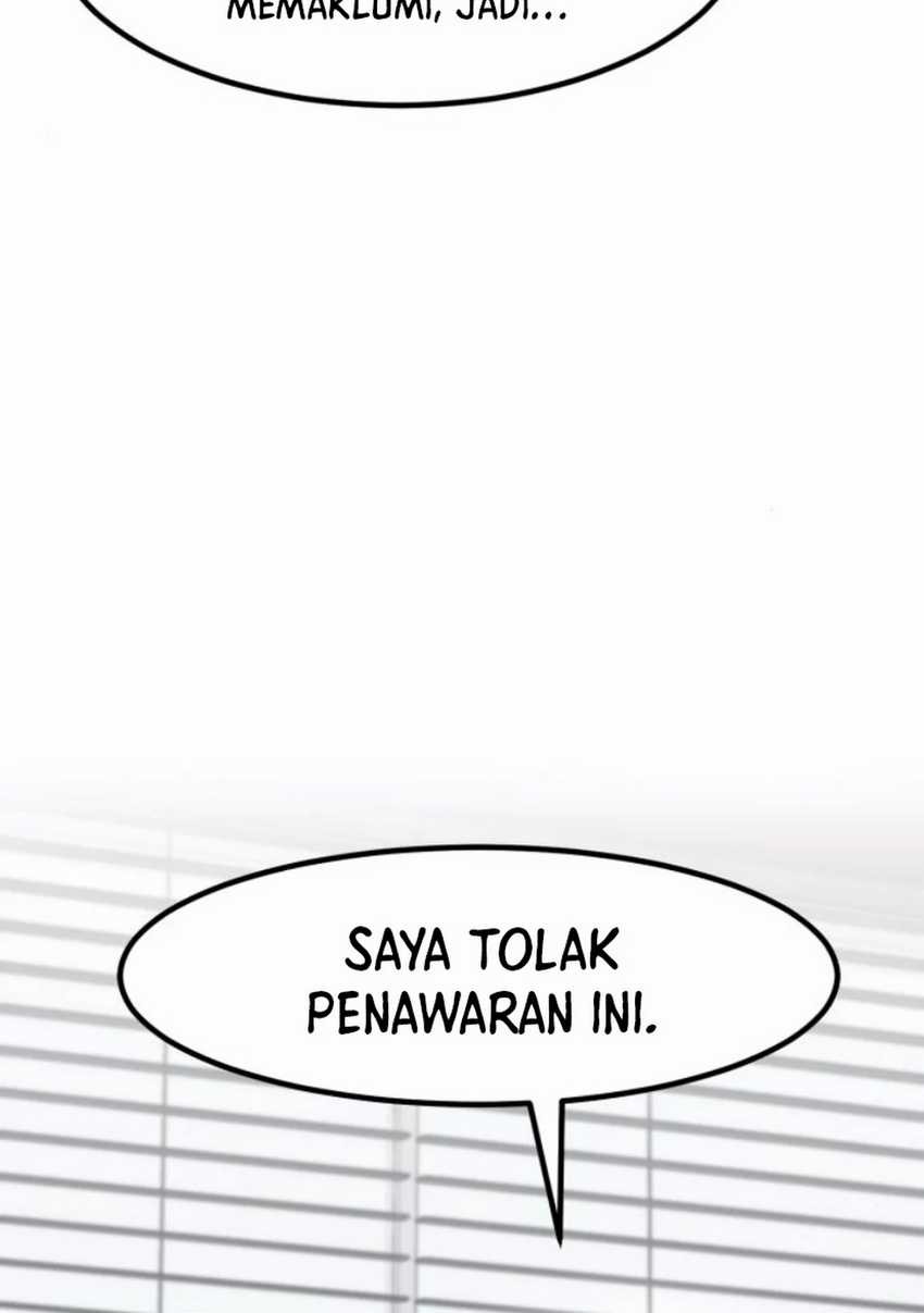 The Investor Who Sees the Future Chapter 49 - halaman 85