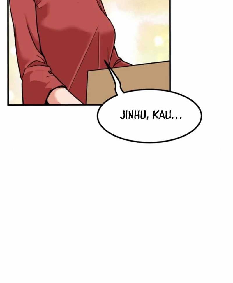 The Investor Who Sees the Future Chapter 5 - halaman 19