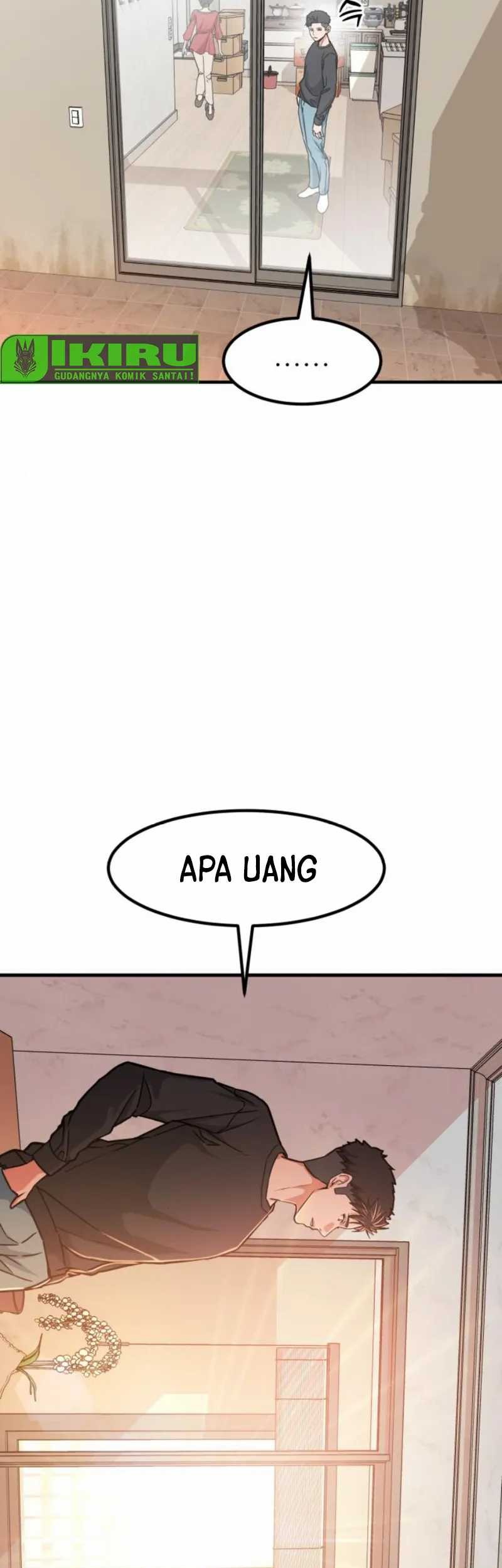 The Investor Who Sees the Future Chapter 5 - halaman 24