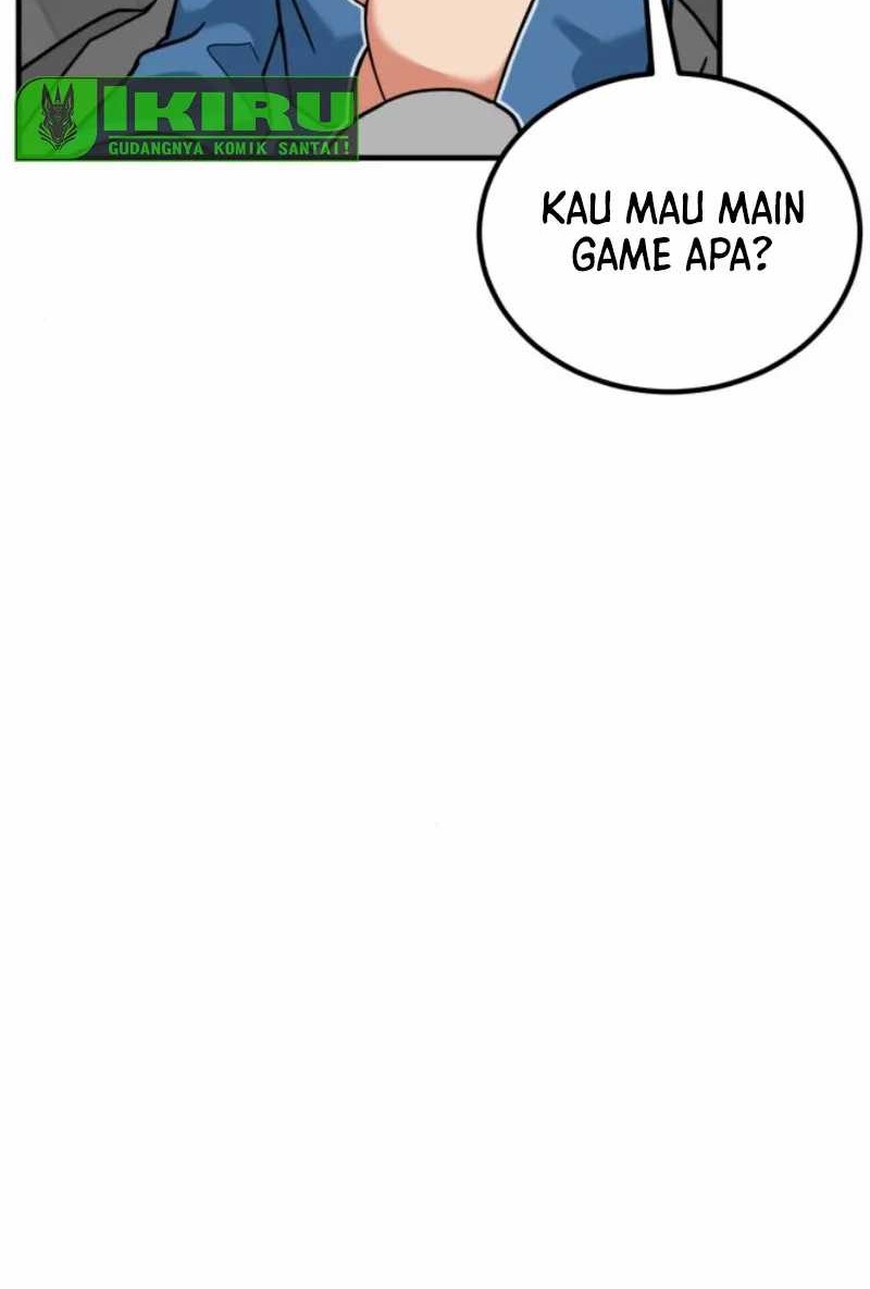 The Investor Who Sees the Future Chapter 5 - halaman 49