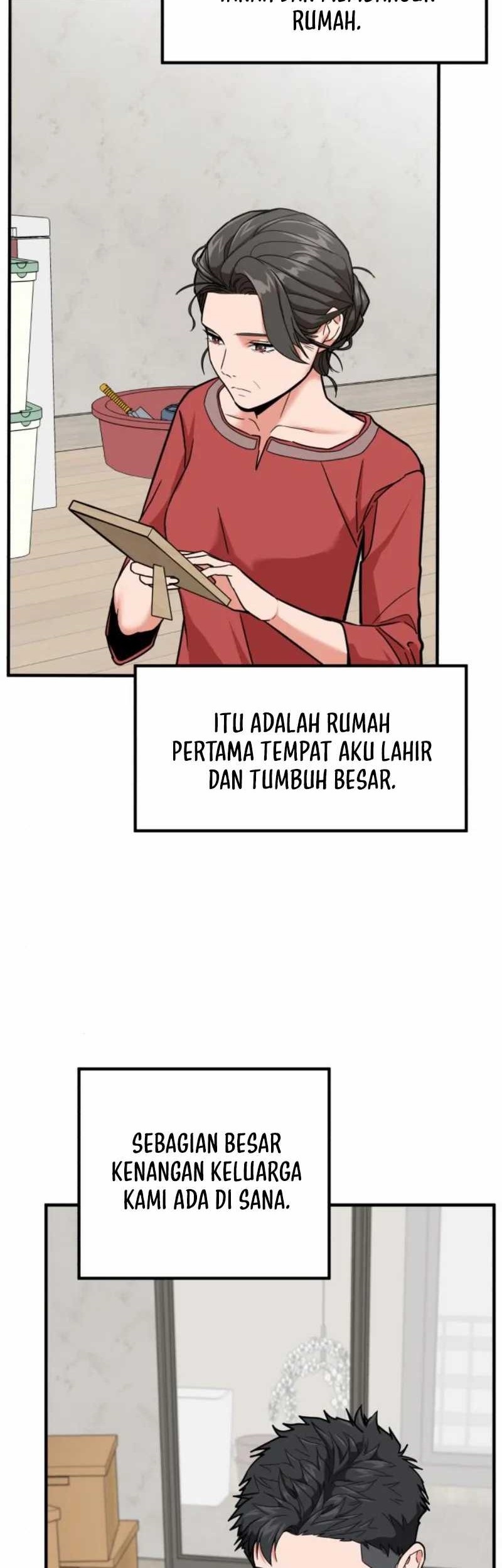 The Investor Who Sees the Future Chapter 5 - halaman 9