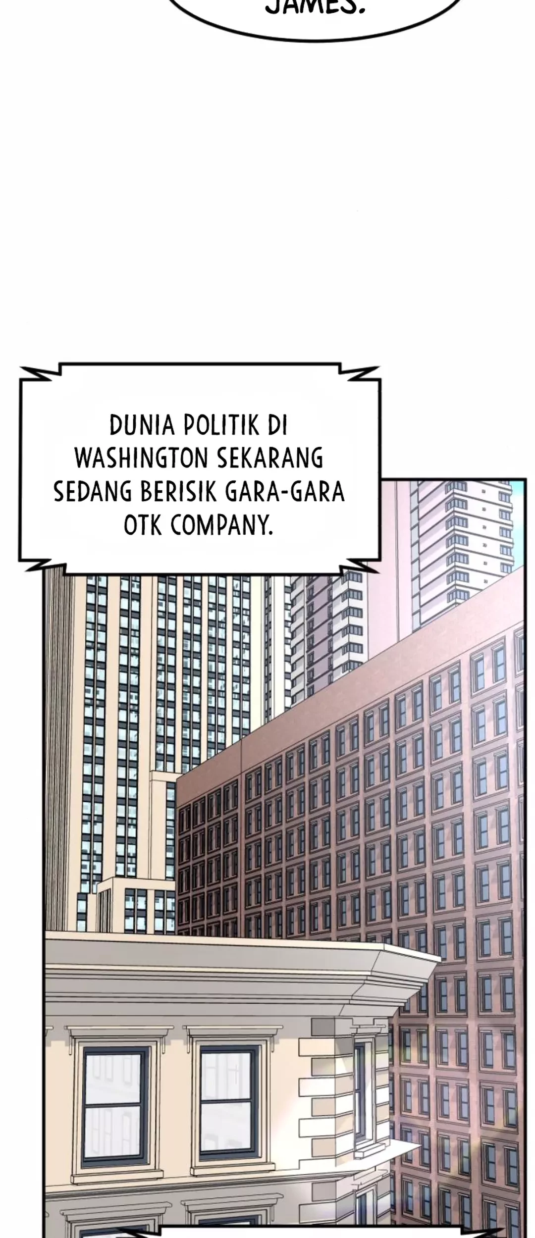 The Investor Who Sees the Future Chapter 50 - halaman 26