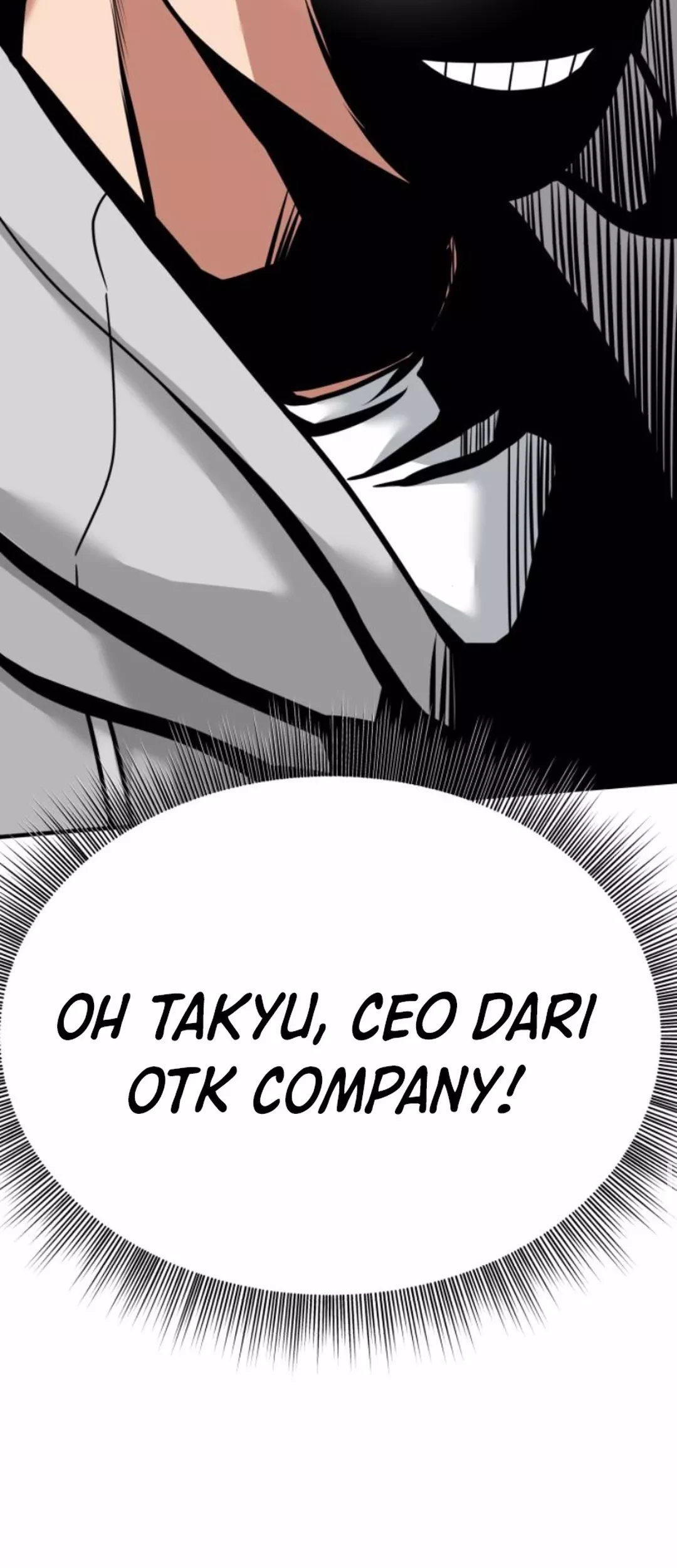 The Investor Who Sees the Future Chapter 50 - halaman 78