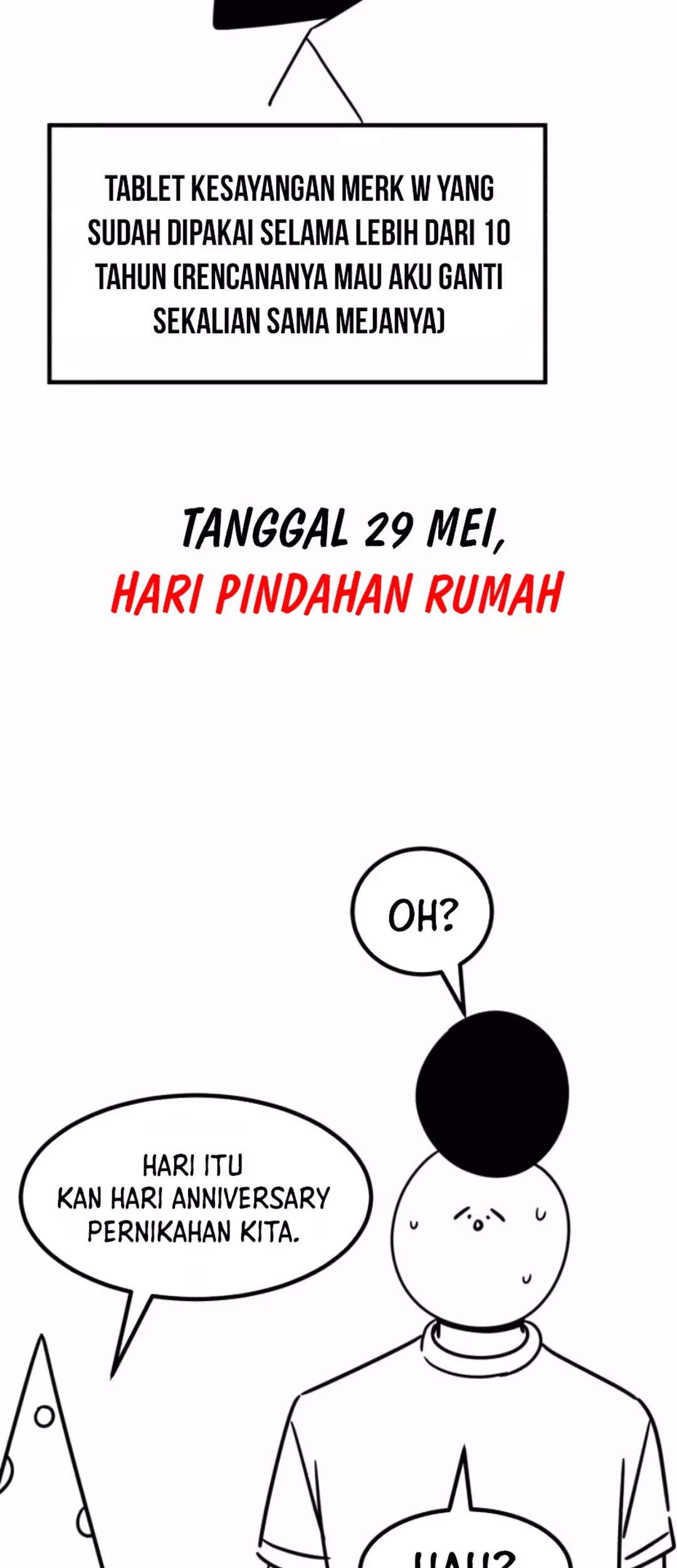 The Investor Who Sees the Future Chapter 50 - halaman 91