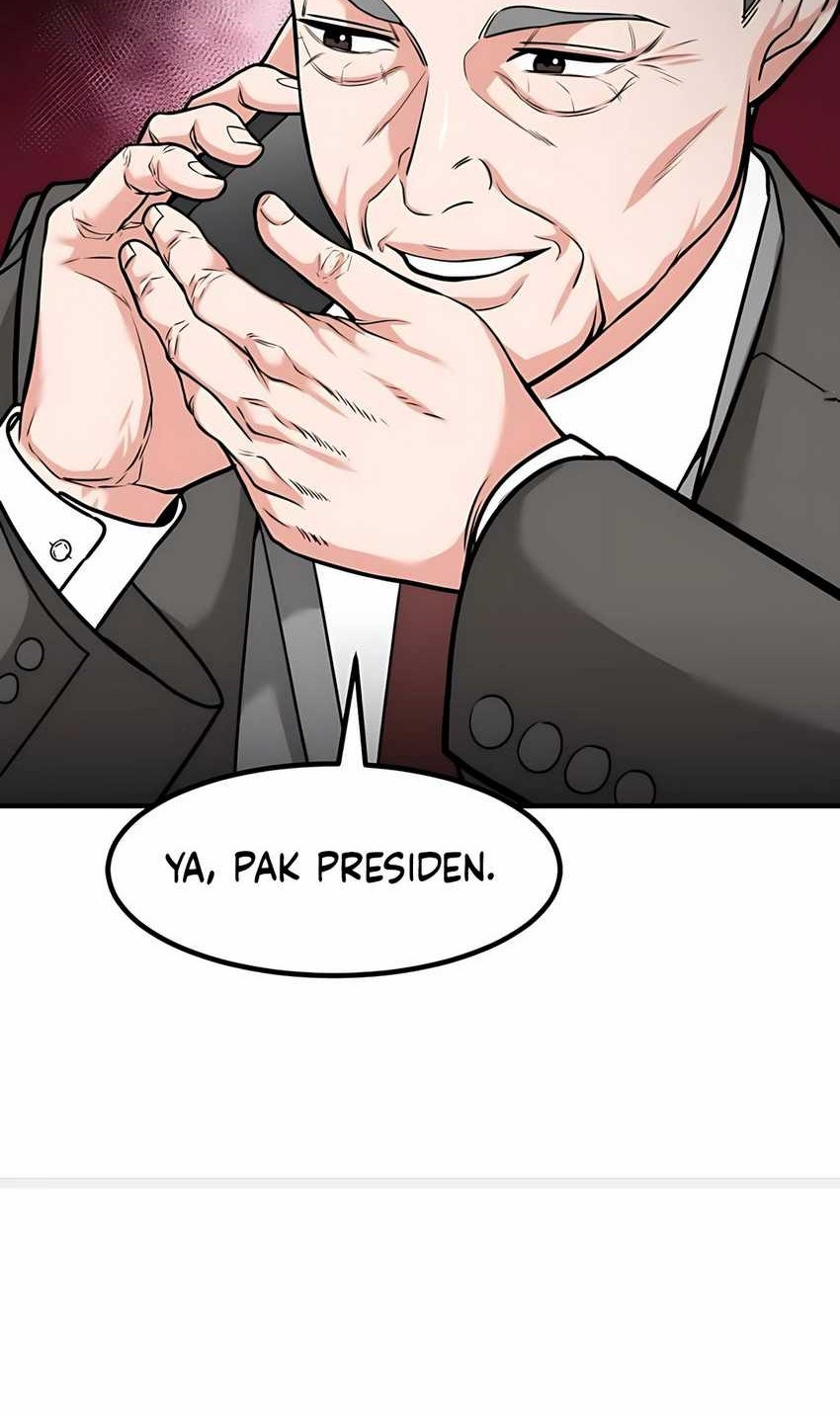 The Investor Who Sees the Future Chapter 51 - halaman 102