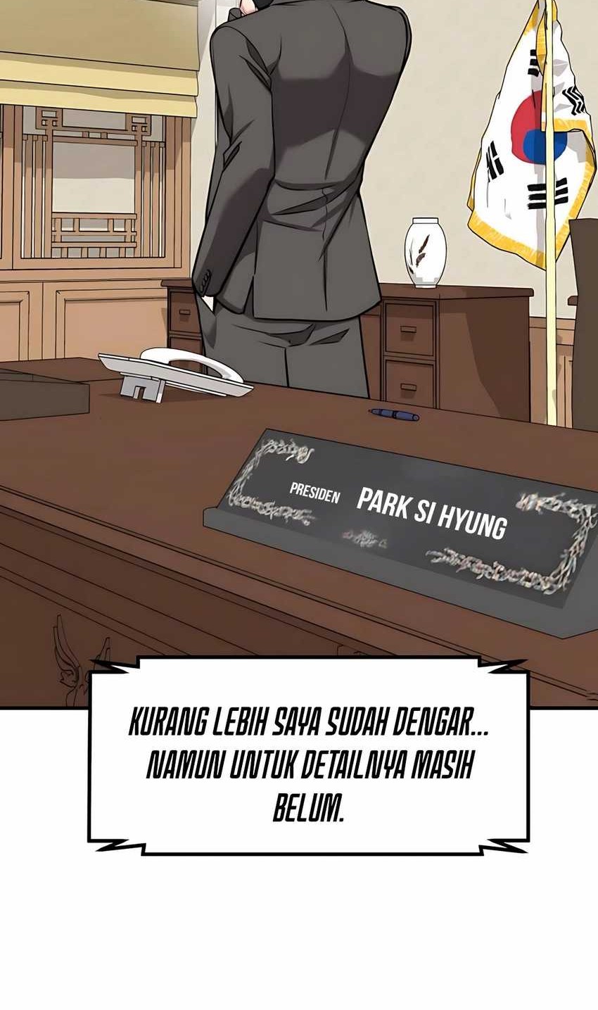 The Investor Who Sees the Future Chapter 51 - halaman 106