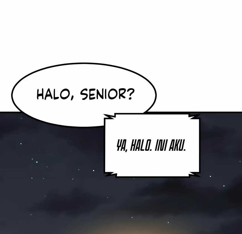 The Investor Who Sees the Future Chapter 51 - halaman 114
