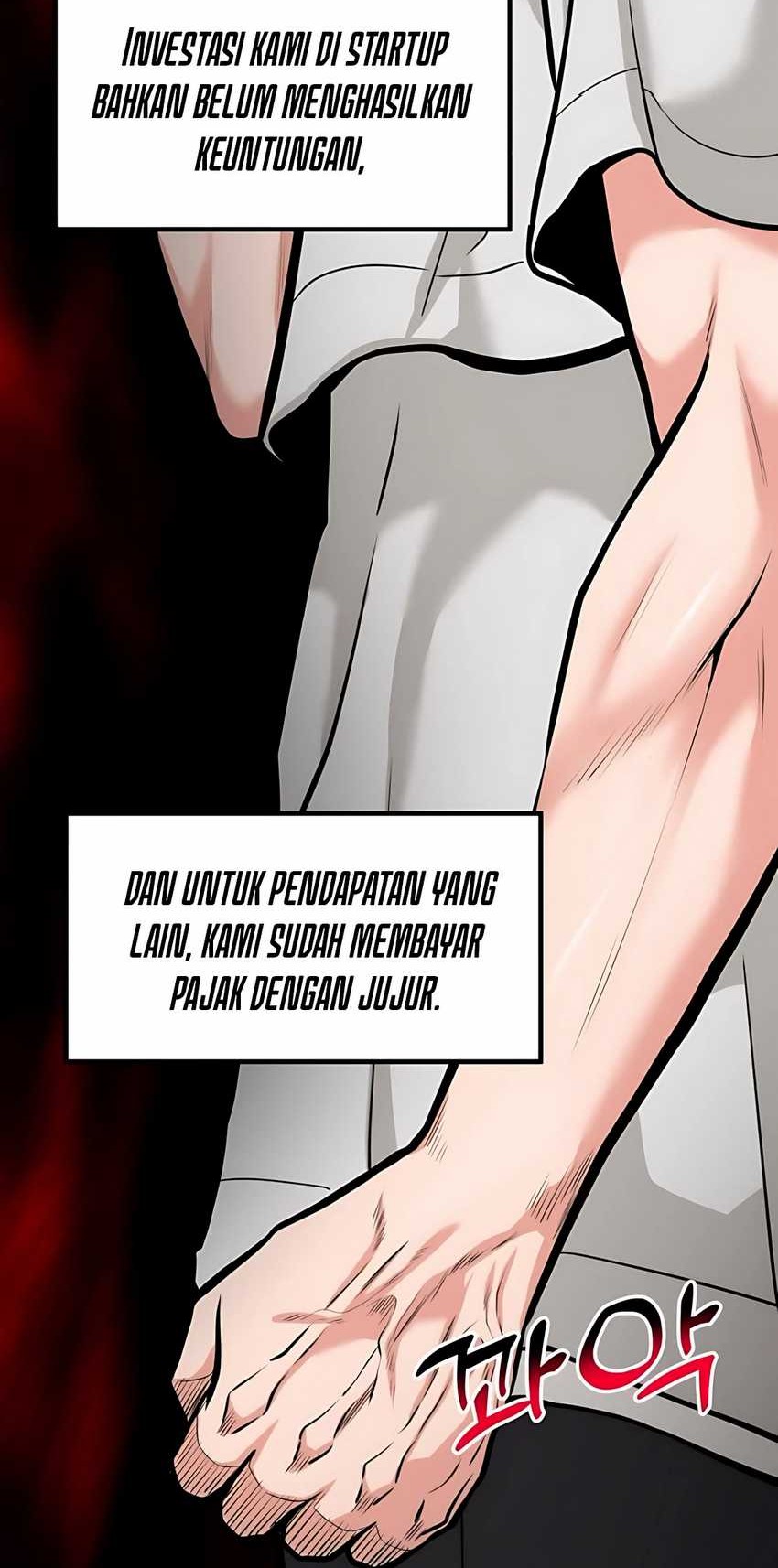 The Investor Who Sees the Future Chapter 51 - halaman 125