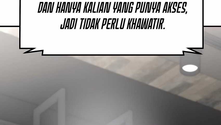 The Investor Who Sees the Future Chapter 51 - halaman 129