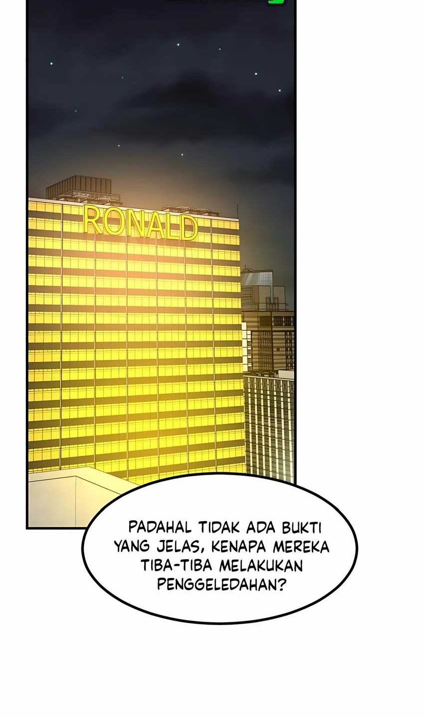 The Investor Who Sees the Future Chapter 51 - halaman 137
