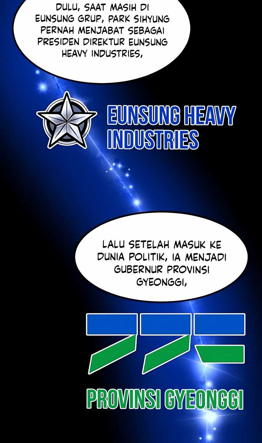 The Investor Who Sees the Future Chapter 51 - halaman 148