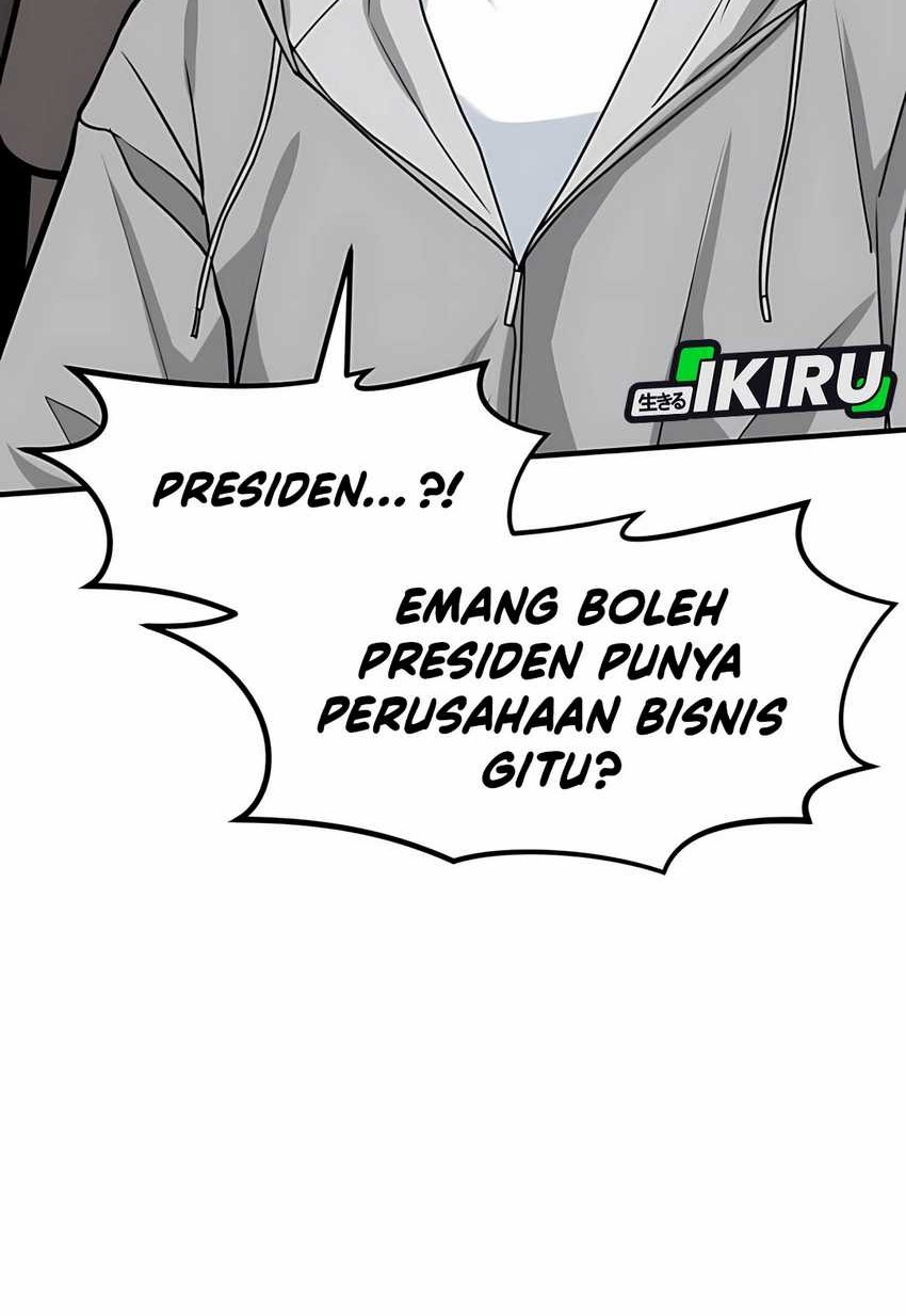 The Investor Who Sees the Future Chapter 51 - halaman 150