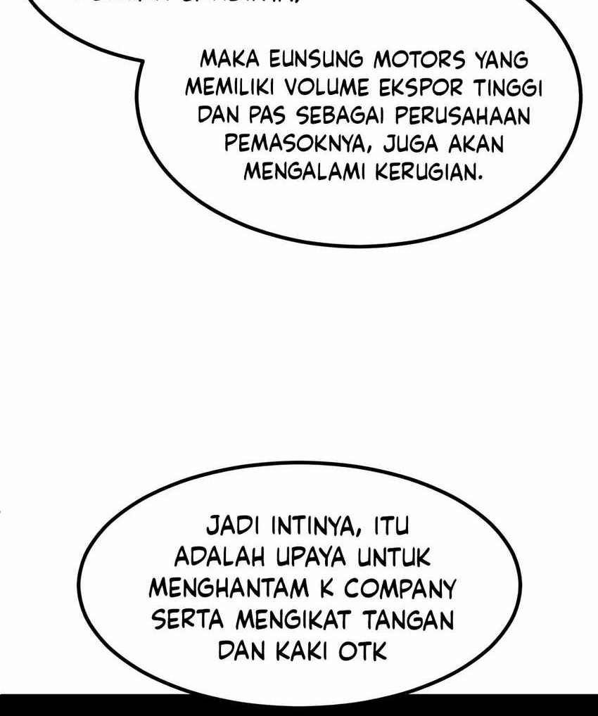 The Investor Who Sees the Future Chapter 51 - halaman 155