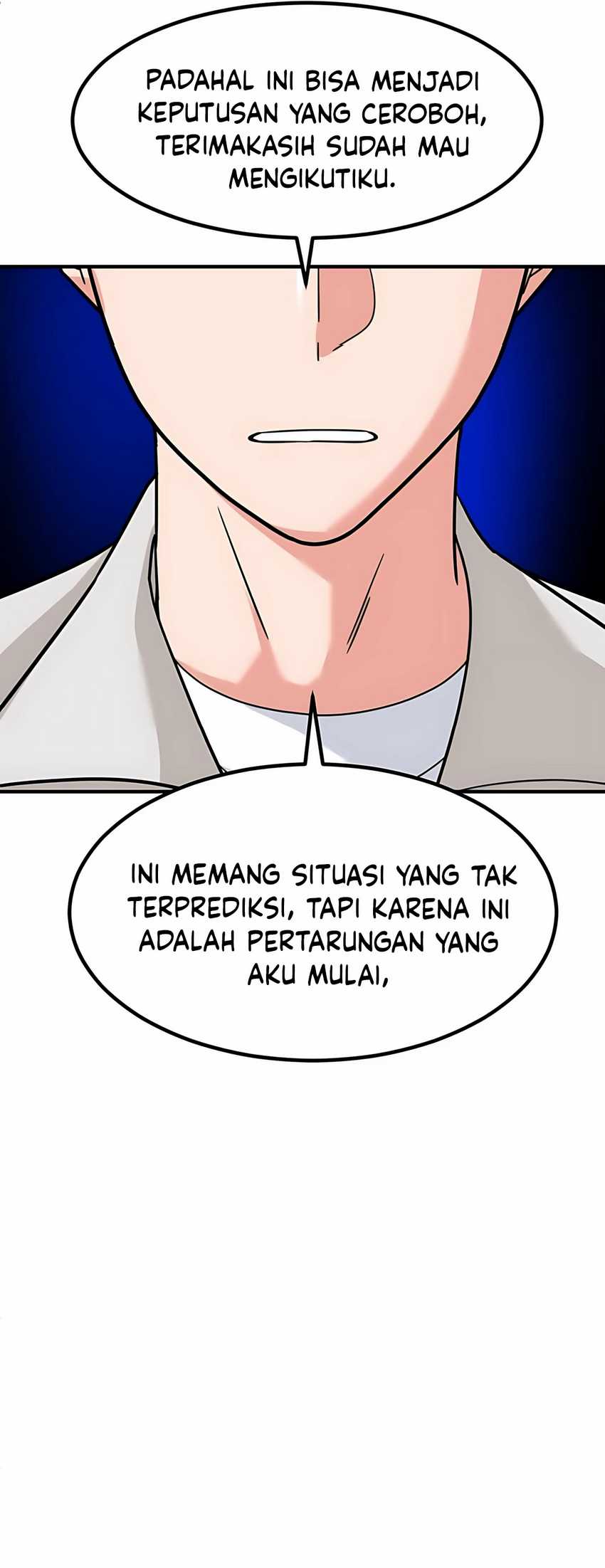 The Investor Who Sees the Future Chapter 51 - halaman 163