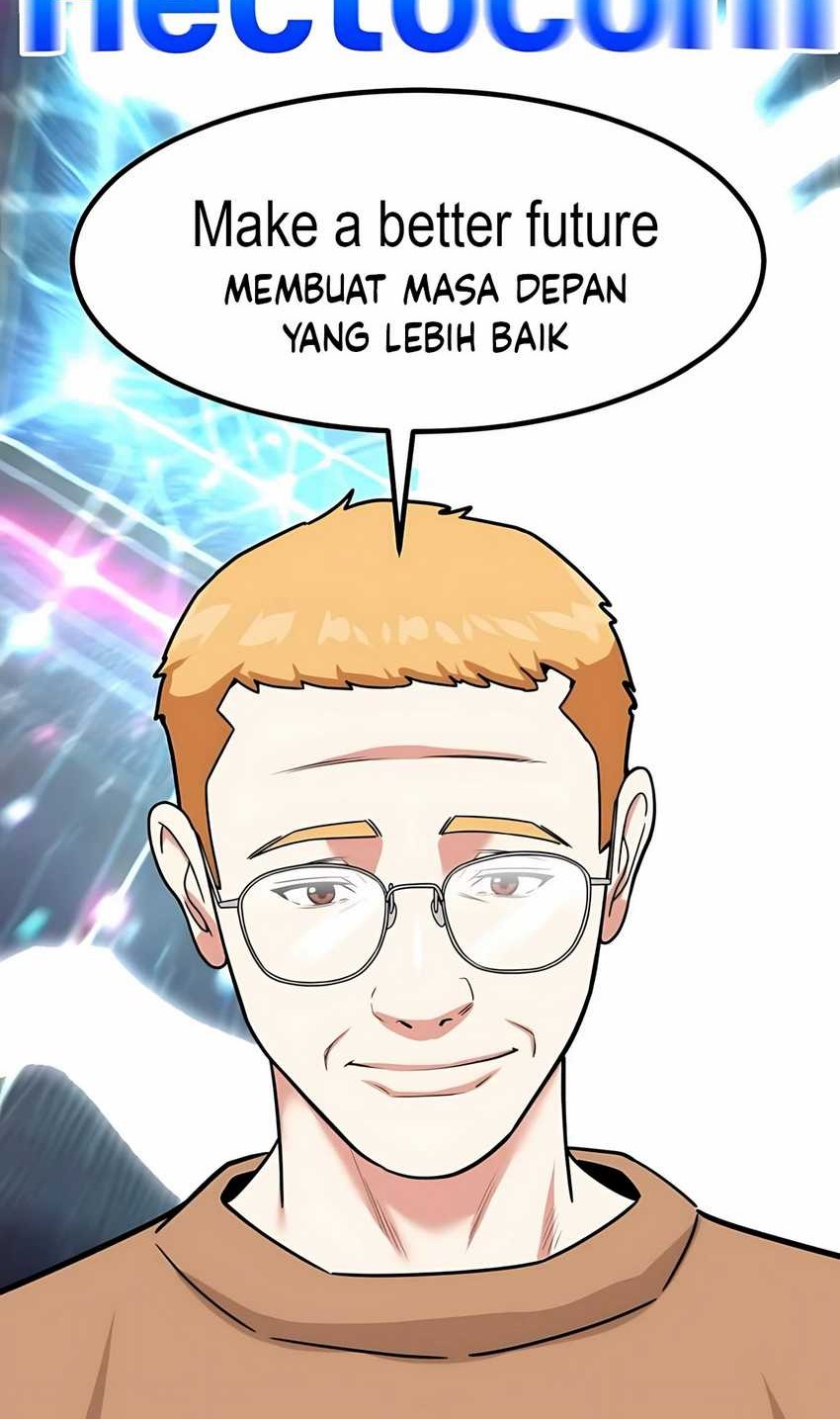 The Investor Who Sees the Future Chapter 51 - halaman 38