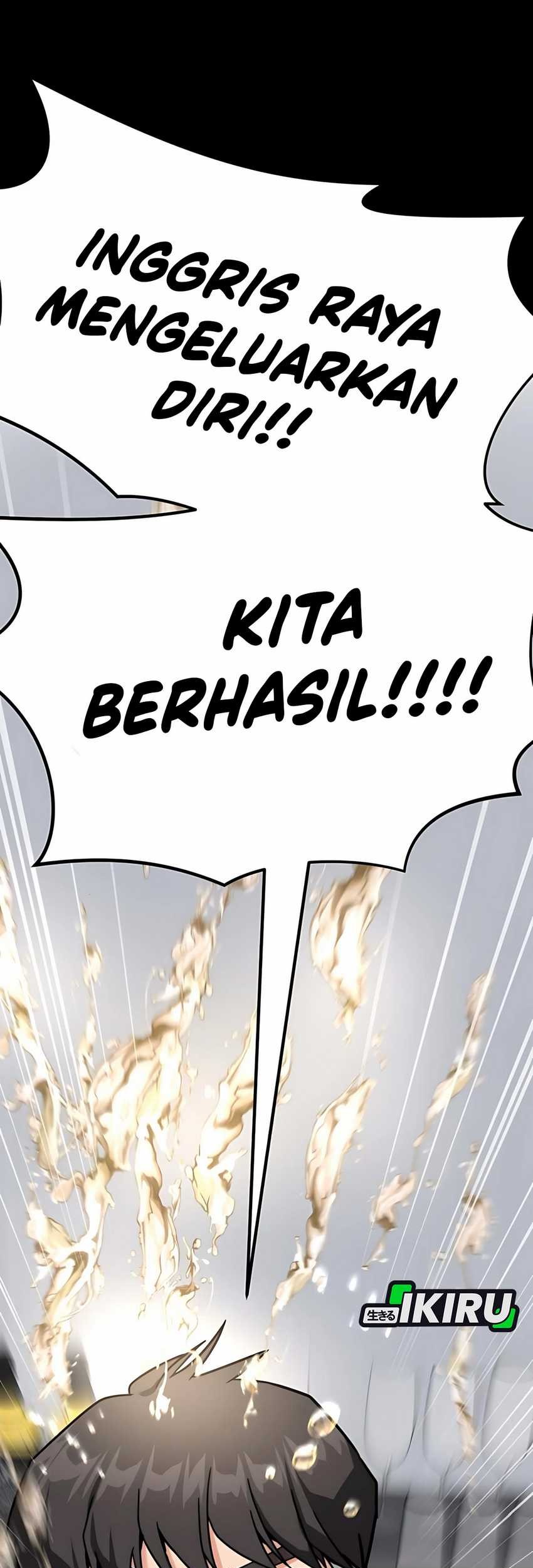 The Investor Who Sees the Future Chapter 51 - halaman 43