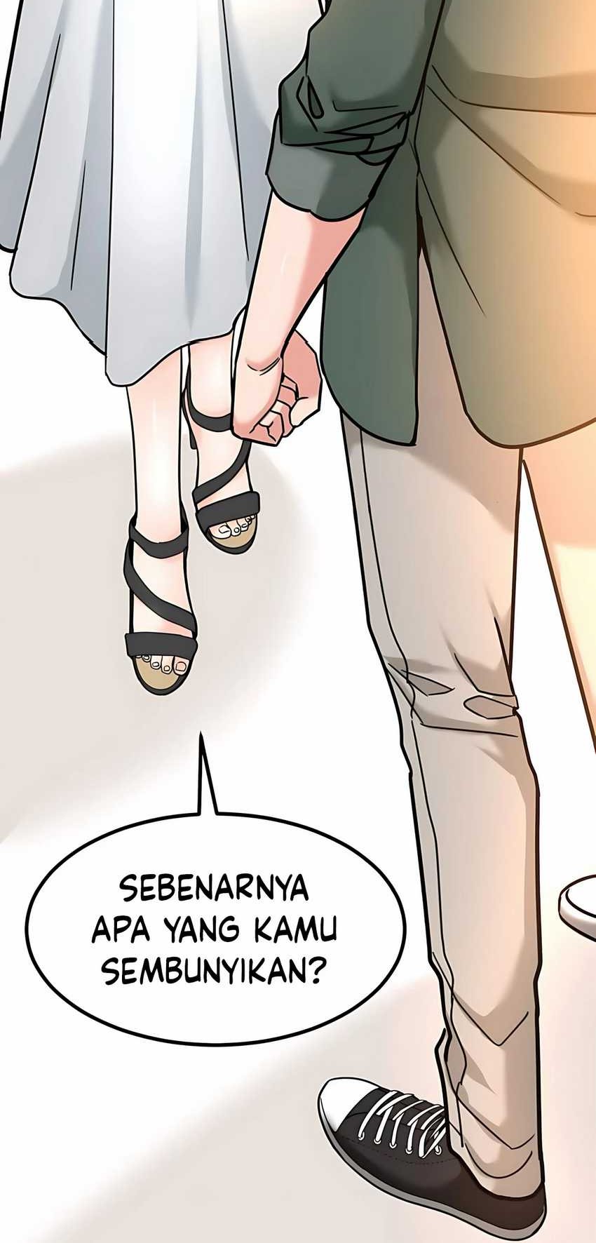 The Investor Who Sees the Future Chapter 51 - halaman 51