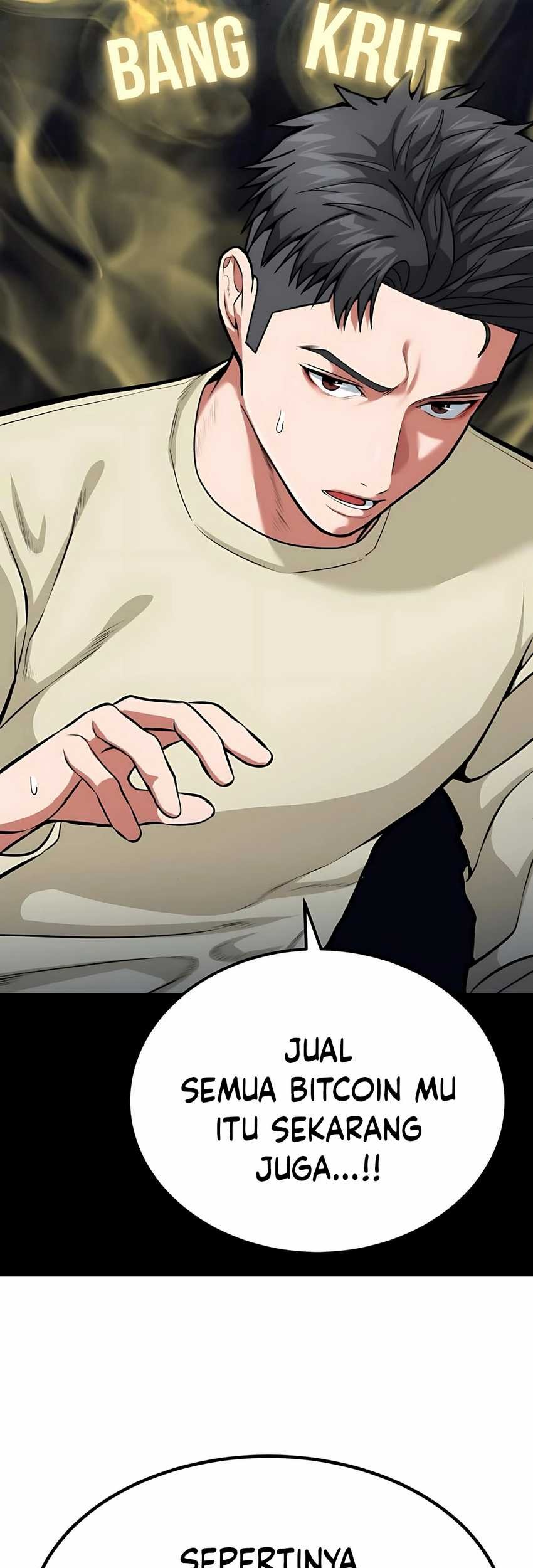 The Investor Who Sees the Future Chapter 51 - halaman 6