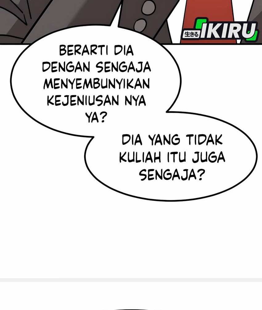 The Investor Who Sees the Future Chapter 51 - halaman 77