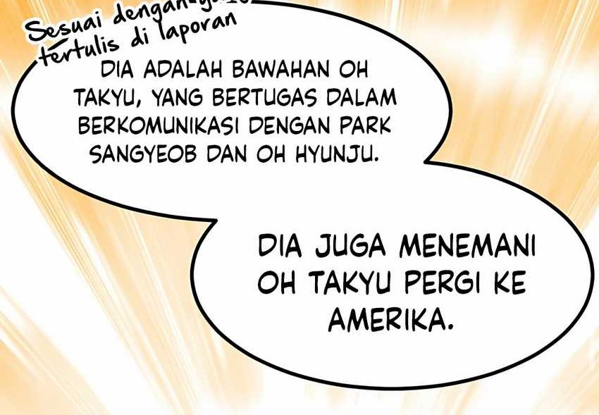 The Investor Who Sees the Future Chapter 51 - halaman 79