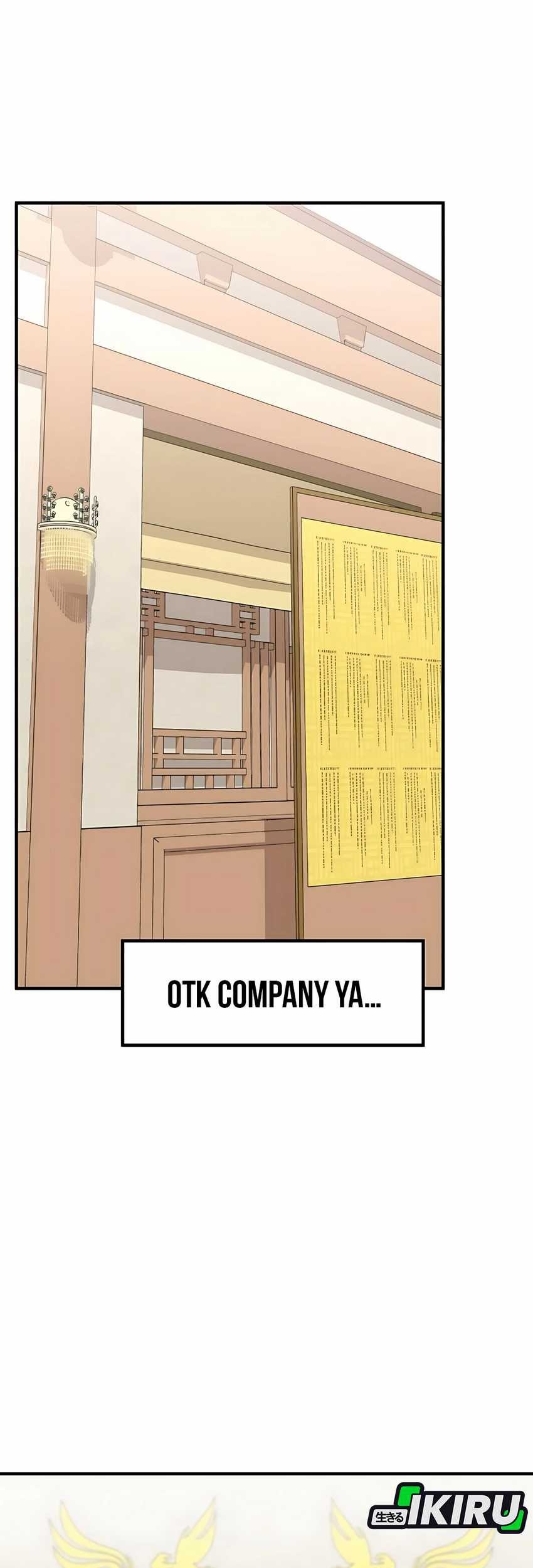 The Investor Who Sees the Future Chapter 51 - halaman 86