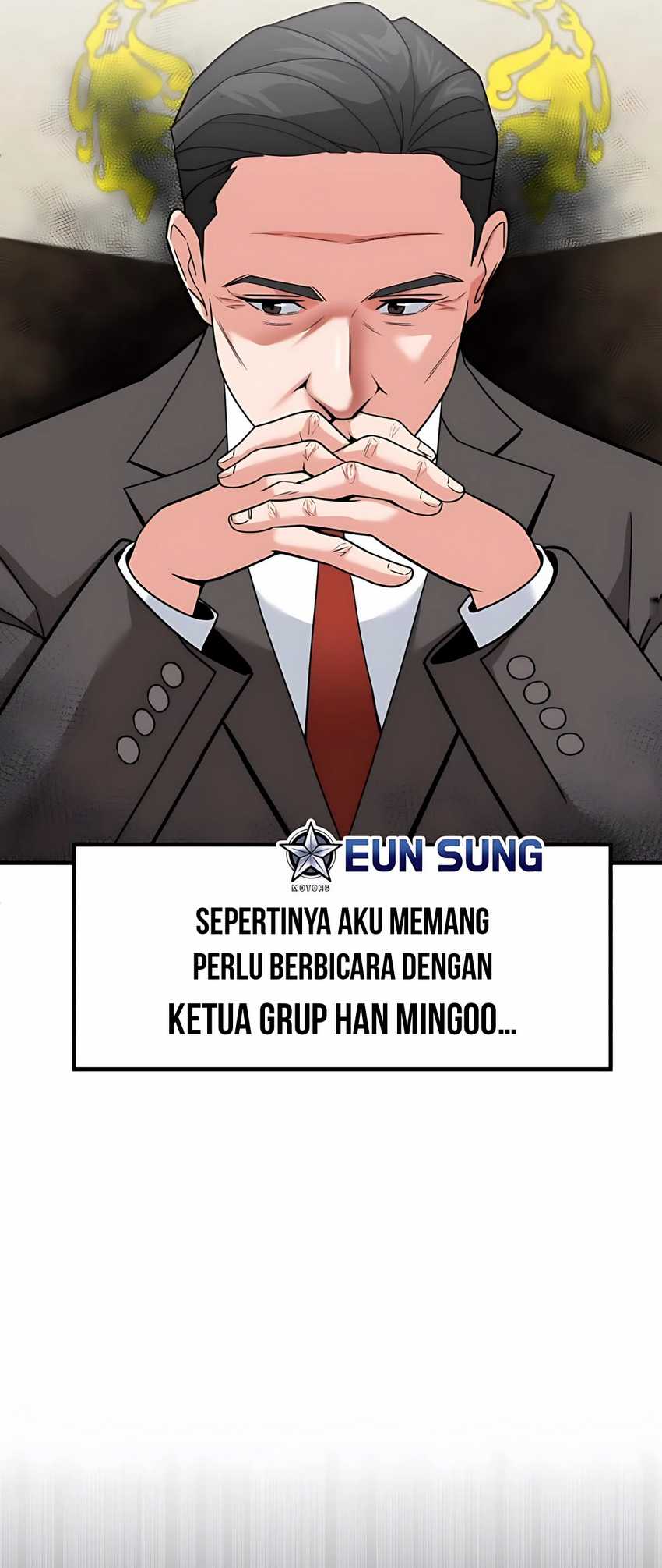 The Investor Who Sees the Future Chapter 51 - halaman 88