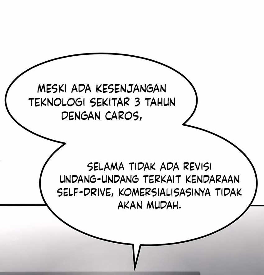 The Investor Who Sees the Future Chapter 51 - halaman 92