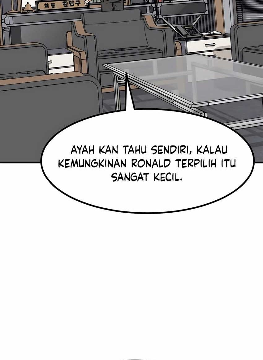 The Investor Who Sees the Future Chapter 51 - halaman 94