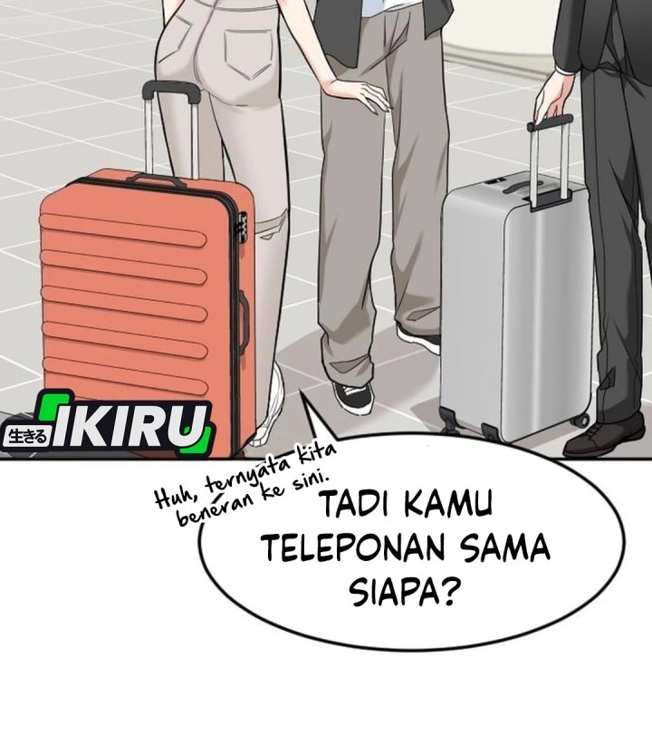 The Investor Who Sees the Future Chapter 52 - halaman 10