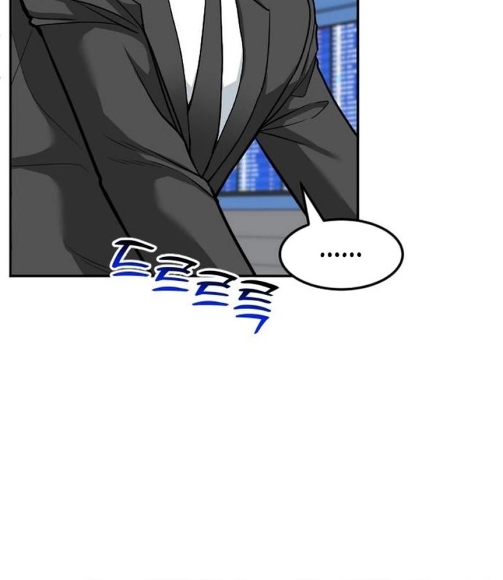 The Investor Who Sees the Future Chapter 52 - halaman 24