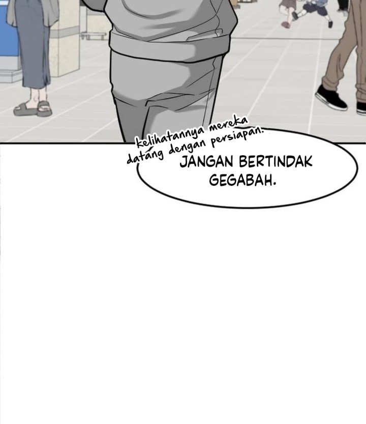 The Investor Who Sees the Future Chapter 52 - halaman 27