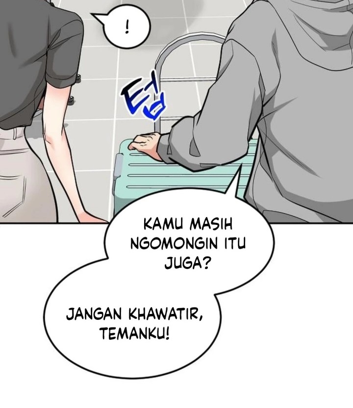 The Investor Who Sees the Future Chapter 52 - halaman 36